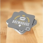 Custom Square Coaster