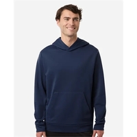 Team 365 Unisex Squad Hooded Tech Fleece Pullover... from ASI 84358 S&S...