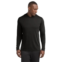 Sport-Tek PosiCharge Competitor Hooded Pullover.