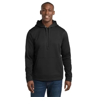 Sport-Tek Repel Fleece Hooded Pullover.... from ASI 84863 SanMar