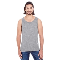 Threadfast Apparel Tri-Blend Tank Top... from ASI 84358 S&S Activewear