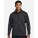 Under Armour Men's Drive Midlayer Quarter-Zip Pullover