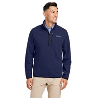 Vineyard Vines Mountain Sweaterfleece Quarter-Zip Pullover... from ASI 84358...