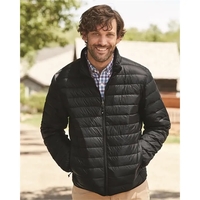 Weatherproof 32 Degrees Packable Down Jacket, blank.... from ASI 84358 S&S...