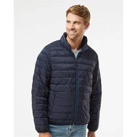 Weatherproof Poly-Fill PAX Puffer Jacket... from ASI 84358 S&S Activewear