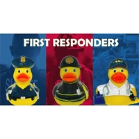 Rubber EMT duck.... from ASI 57705 Goodview Industries Co Inc / Goodview...