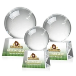 Baseball VividPrint™ Award on Robson