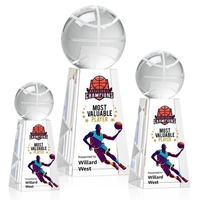 Our Basketball VividPrint™ Award is a tribute to the athleticism and... from...