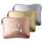 Kappotto for iPad Metallic Neoprene