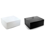 10.75" x 13" x 5.5" Gloss Magnetic Gift Boxes