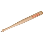 7.75" - Wood Baseball Bat Pen