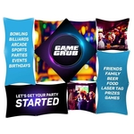 GeoMetrix Centerpoint Replacement Graphic Panels