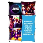 GeoMetrix Double Stack Kit with Square Hard Case