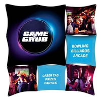 GeoMetrix Standard Replacement Graphic Panels