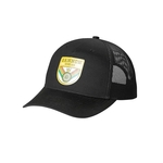 Port Authority® C115 Snapback Five-Panel Trucker Cap