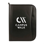 Executive Calculator Padfolio