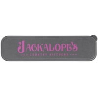 Bamboo cutlery set with carry case.... from ASI 66887 PCNA / Leeds