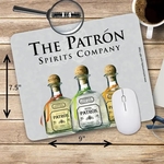 Mouse Carpet™ Heavy-Duty Fabric Pad (7 1/2"x9"x1/4")