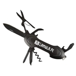 7 in 1 Multi Tool Knife