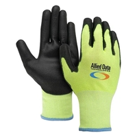 Gloves with cut resistance and DigiTouch technology.... from ASI 98360 WOWLine