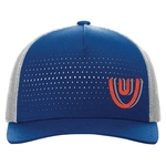 Richardson #163 Snapback Laser Cut Trucker Hat