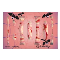 BOO Diecut Box with Gummy Teeth... from ASI 44900 NC Custom (CI/Lanco) /...