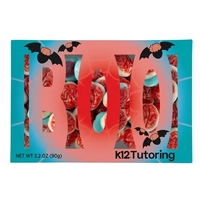 BOO Diecut Box with Gummy Brains... from ASI 44900 NC Custom (CI/Lanco) /...