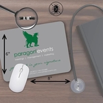 Mouse Carpet™ Antimicrobial Fabric Mouse Pad (6"x8"x1/8")