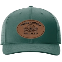 Richardson 632 Laser Perf R-FLEX Snapback Hat