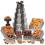 Snowflake Party Sampler