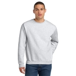 Jerzees Super Sweats NuBlend - Crewneck Sweatshirt.