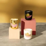 2.5 OZ VELA CANDLE - DIRECT PRINT