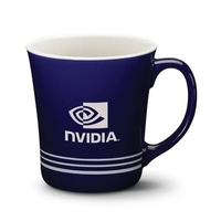 Make an impresso espresso in our Churchill ceramic mug collection... from ASI...