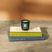 2.5 OZ VELA CANDLE - LABEL