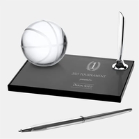 Basketball Pen Set... from ASI 47791 Best Deal Awards