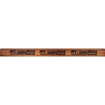 Carpenter pencil, imprinted 2 side full color