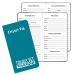 Critter Pal Journal - Shimmer