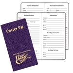 Critter Pal Journal - Cobblestone