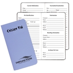 Critter Pal Journal - Twilight