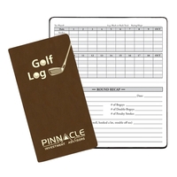 Golf Log - Canyon