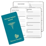 Personal Medical Journal - Shimmer