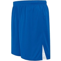 Youth hawk short, 100% polyester wicking knit.... from ASI 37461 Augusta...