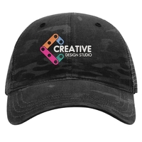 Richardson 111PT Relaxed Tactical MultiCam Hats