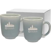 17 oz. Etched Comfort Collection Gift Set