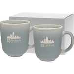 17 oz. Etched Comfort Collection Gift Set