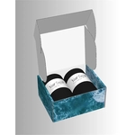 Toadfish 2-Pack Boxed Set- Standard can coolers