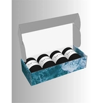 Toadfish 4-Pack Boxed Set- Standard can coolers