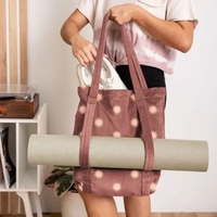 Shamwow! What a nice square exterior gusset you have. And you... from ASI...