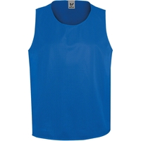 Adult Scrimmage Vest. 100% polyester tricot mesh.... from ASI 37461 Augusta...