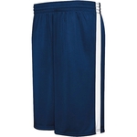 Youth B-Pivot Reversible Basketball Shorts